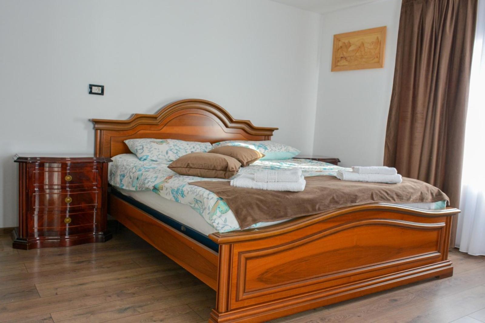 Casuta Adelina Borsa Villa Dış mekan fotoğraf
