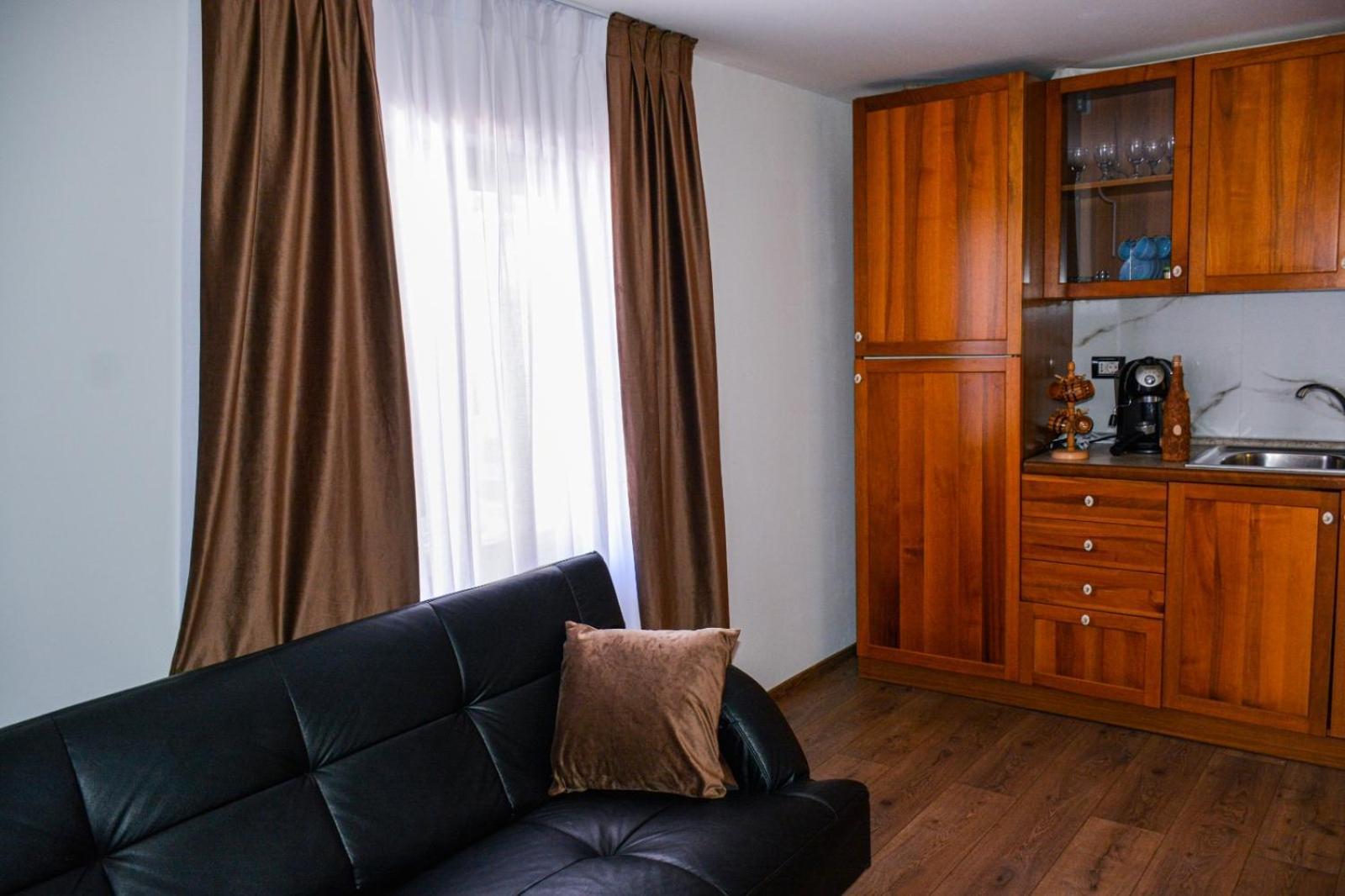 Casuta Adelina Borsa Villa Dış mekan fotoğraf